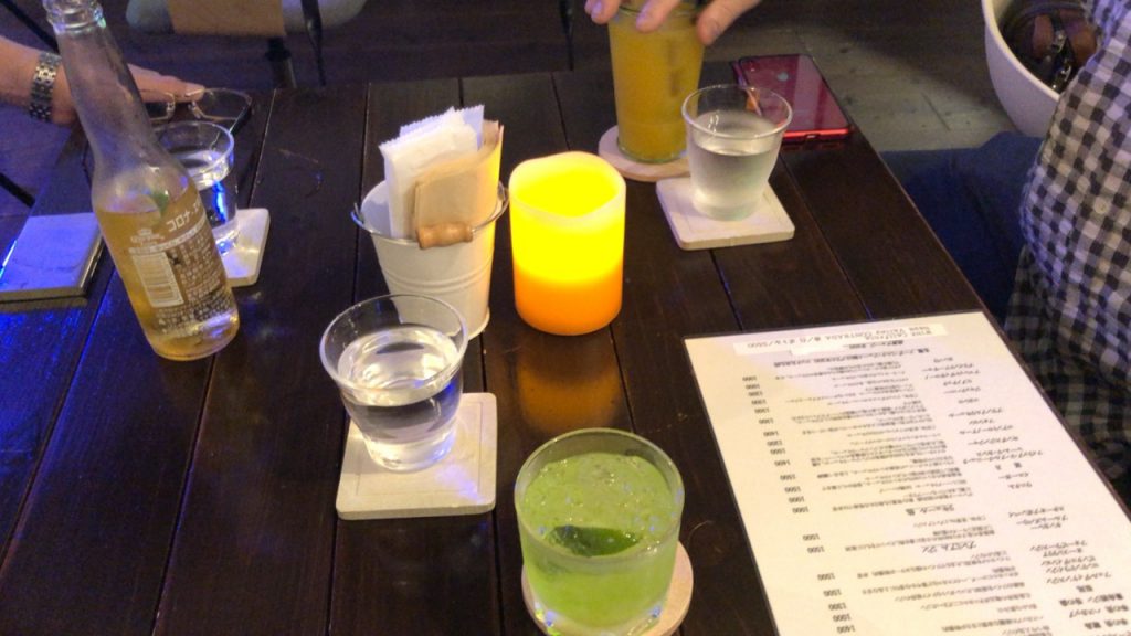 東京飲み会2次会 株式会社ステップ社長ブログ