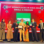 <span class="title">Great Place To Work 2024 アジアにおける「働きがいのある会社」表彰式 in スリランカ！</span>