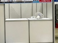 展示事例　 コミックマーケット１０４